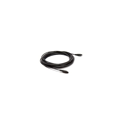 Rode MICONCABLE3M Kevlar Reinforced Shielded MiCon Cable, 3 Meters/10 Feet