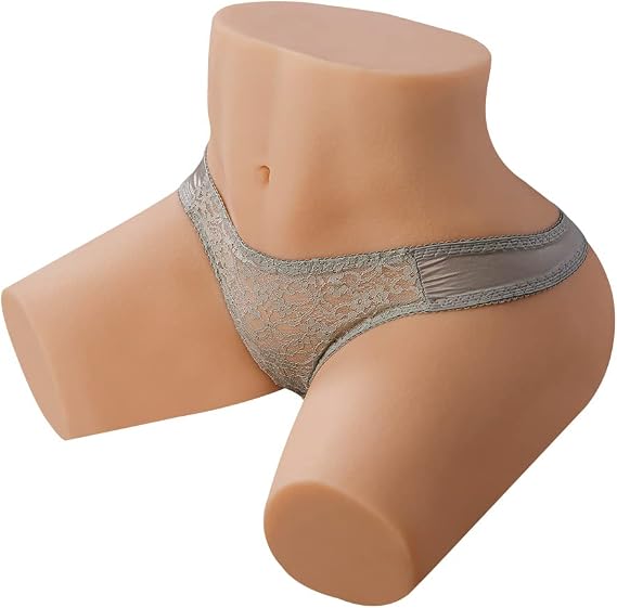Adult Novelty Mold, Realistic Design