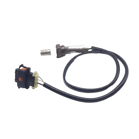 Lambda Sensor For Opel For Astra F G H For Corsa Vectra A B Zafira For Vauxhall MK For Saab 9-3 9202575 09202575 5WK91709 Lambda Oxygen O2 Sensor Lambda Probe