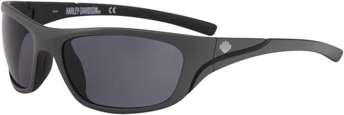 Harley Davidson Eyewear HD0903X Sunglasses - 61 mm Lens Diameter HD0903X6120A