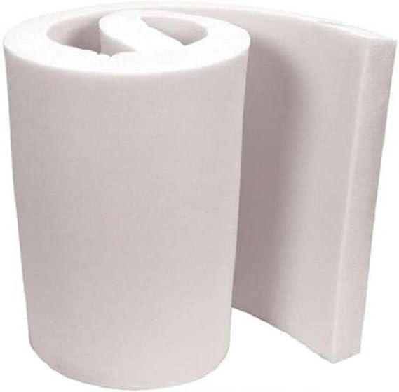 FoamTouch Polyurethane Foam