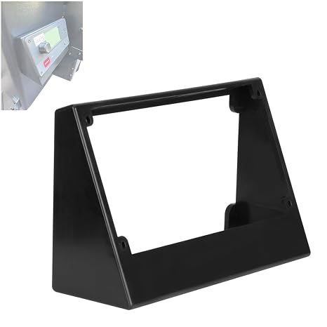 Digital Controller Angle Mount for Traeger D2 Controller Grill Accessories