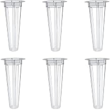 Hydroponic Growth Sponges (7-Pack) by SJZXUV - Reusable & Eco-Friendly for All Hydroponic Systems