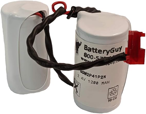 BatteryGuy ELB2P41P2N Replacement Battery Brand Equivalent