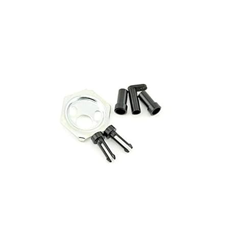 Von Duprin 103865 88 Lever Arm Axle/Wedgetite Package