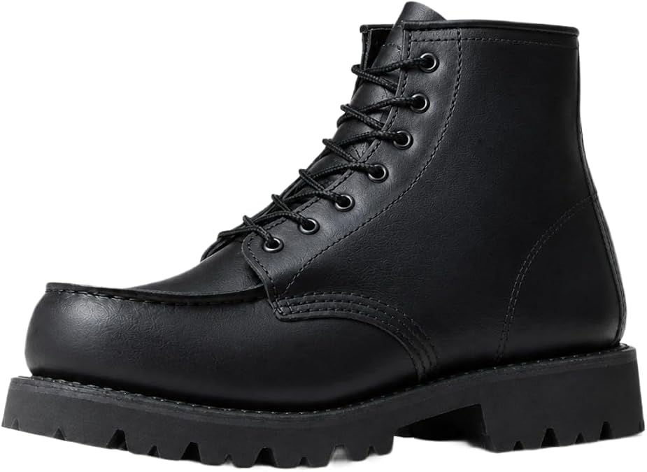 Red Wing Shoes Heritage Porter Moc Women Boot