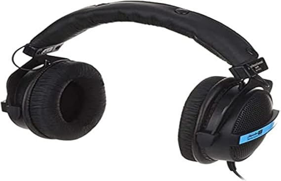Superlux Hd330 Kulaklık Siyah