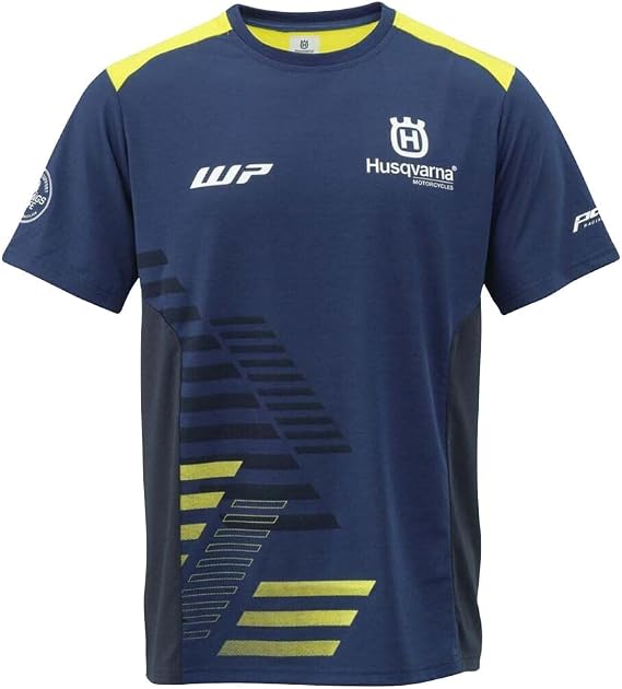 Husqvarna Motorcycles Team Tee