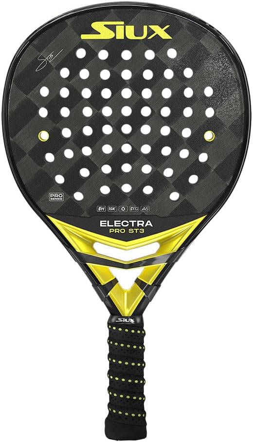 Siux Electra Pro ST3