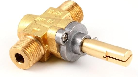 Southbend Range 1176099 Burner Valve