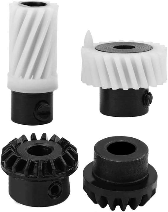 Universal 4 pcs Hook Drive Gear Set Sewing Machine Accessories for Singer