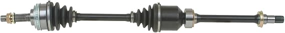 Cardone 66-5044 New CV Axle