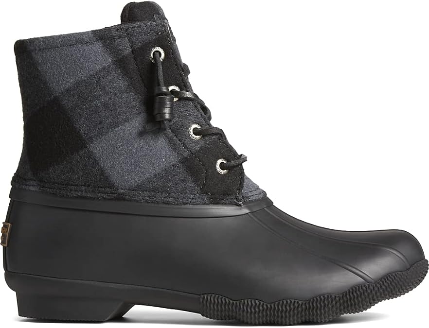 Sperry Women's Saltwater Seasonal Boots