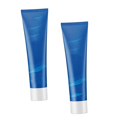 2Pcs Moderate Scar for Skin Treatment Scar Eraser for Burns Scars Stretch Marks Nourishing Skin Repairing for All Body Areas