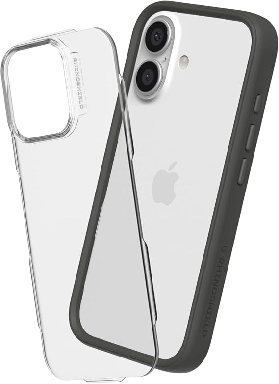 RHINOSHIELD Rhino Shield Mod NX iPhone 16 Case