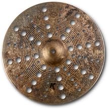 Zildjian K1423 19" K Custom Special Dry Trash Crash Cast Cymbal
