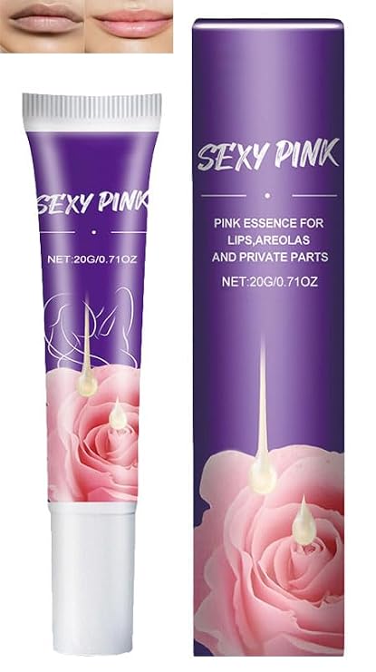 2026 new 1/2/3pcs Crema Para Manchas Oscuras En La Cara Pink Privates Nipple Cream crema Para Las Manchas De La Cara,Para Piel Entrepierna,Manchas Codos,Piernas Zonas,Rodillas Cuello 20ml (1pcs)