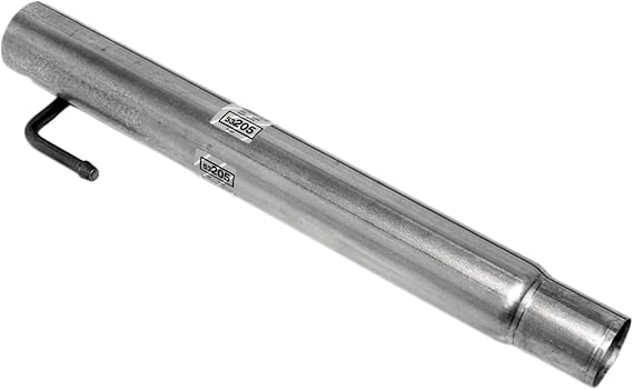Dynomax 53205 Exhaust Pipe for Dodge Ram 1500