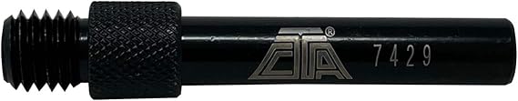 CTA Tools 7429 ATF Filler Adapter - Compatible with GM