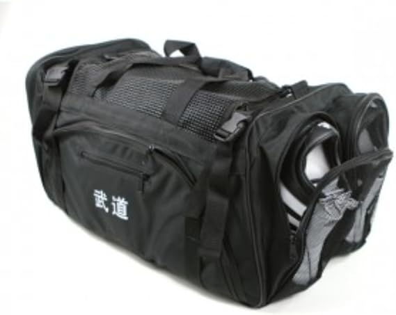 Martial Arts Taekwondo MMA Sparring gear Equipment Bag