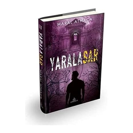 Yaralasar 3 (Ciltli)
