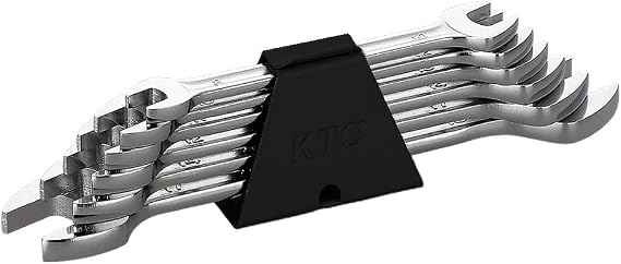 KTC Spanner Set TS206