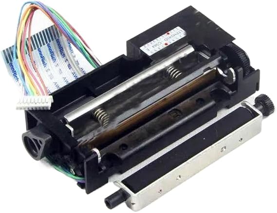 Thermal Printer Printhead LTPH245D-C384-E H245Mini Compatible with BTwin 3680C Cash Register Scales