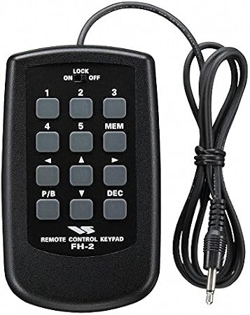 FH-2 FH2 Original Yaesu Remote Control Keypad for FT-2000 and FT-950