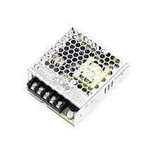 Mean Well LRS-50-12 Switching Power Supply 50W 12V 4.2A Constant Current Ultra-Thin CCC Certification