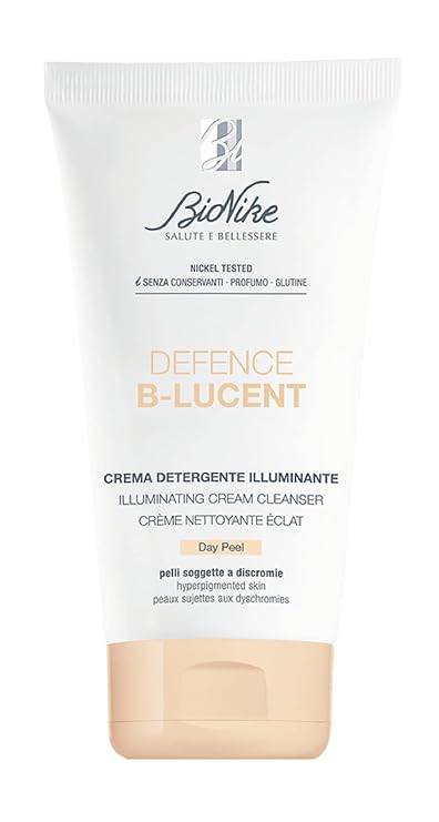 BioNike Defence Lucent B-Day-Peel 150ml