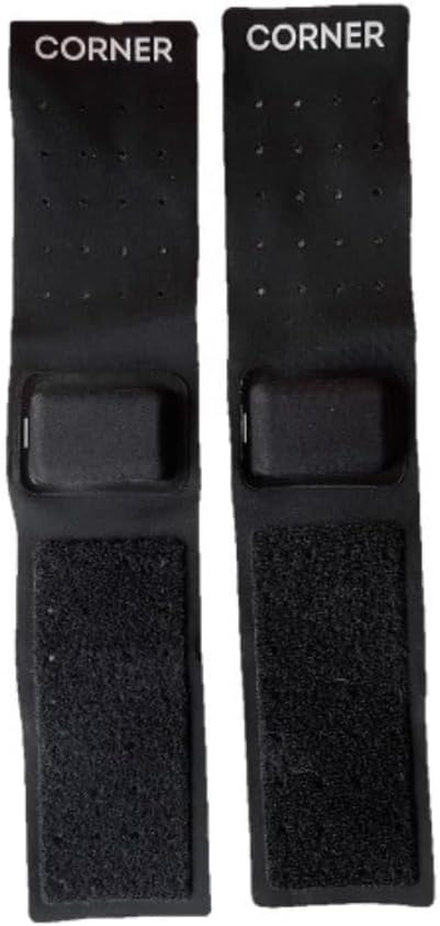Corner Boxing Smart Punch Replacement Wristband - Hand Straps Trackers