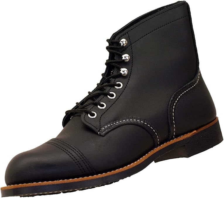 Red Wing 8111 Men's Boots