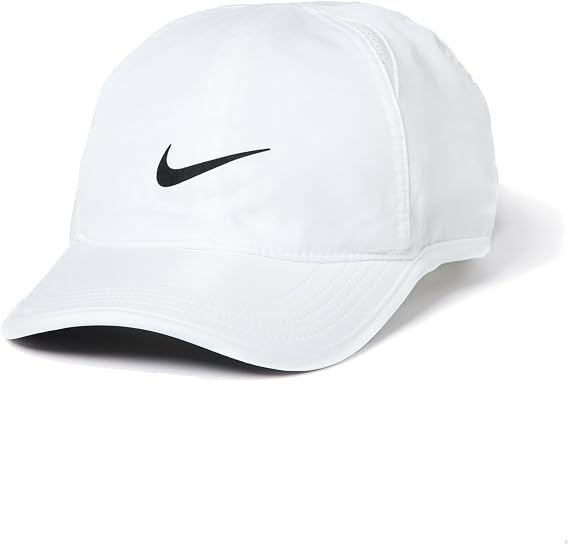 Nike Dri-FIT Club Unstrukturierte Featherlight Cap FB5682