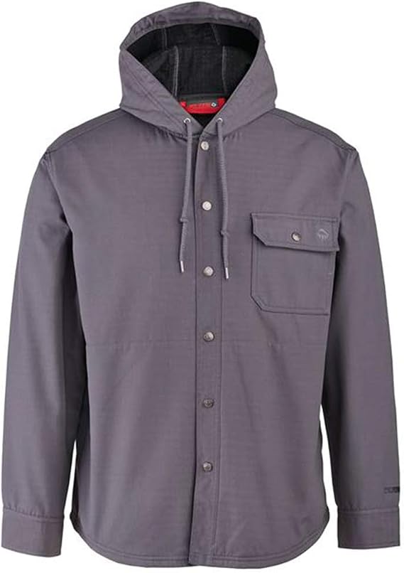 Wolverine Men's I-90 Shirt Jac