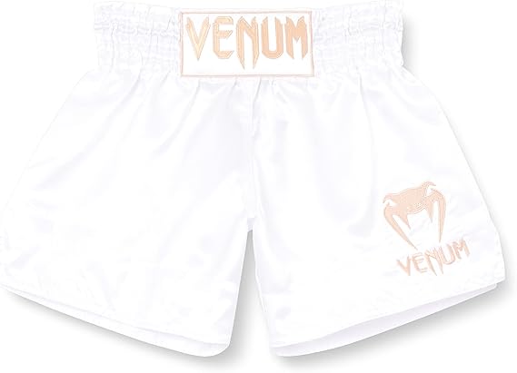 Venum Classic Muay Thai Shorts