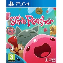 Slime Rancher (PS4)