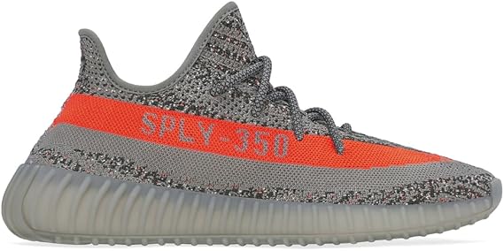 adidas Yeezy Boost 350 V2 Men's Reflective GW1229
