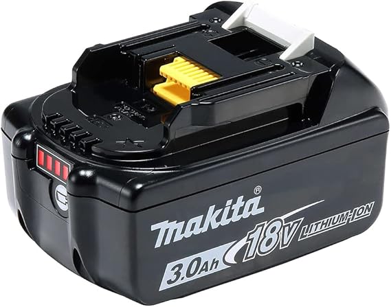 Makita BL1830 18V LXT Lithium-Ion 3.0Ah Battery