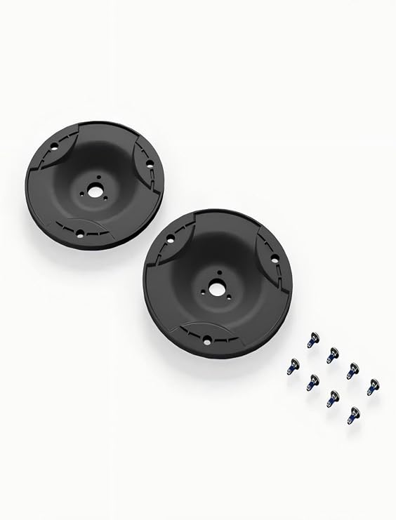 Mammotion Cutting Disk for YUKA 1500, Cutting Width 12.59 inch