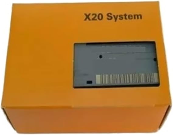 I/O Module PCL Module X20IF1091 X20 Interface Module 1 X2X Link Master Interface Electrically Isolated