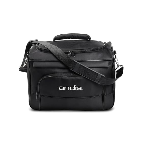 Andis Grooming Tool Tote Bag for Pet Groomers