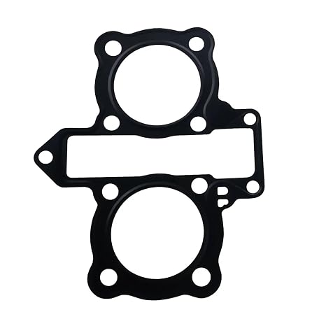 Engine Cylinder Gasket Fit for CMX250C 250 1985-1987 CM185T Twinstar 78-79 CM200T CM250C 250 Custom 80-83