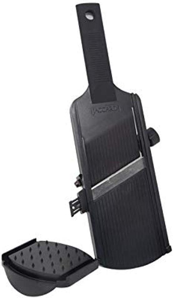 Jaccard Hand Held Mandolin Slicer