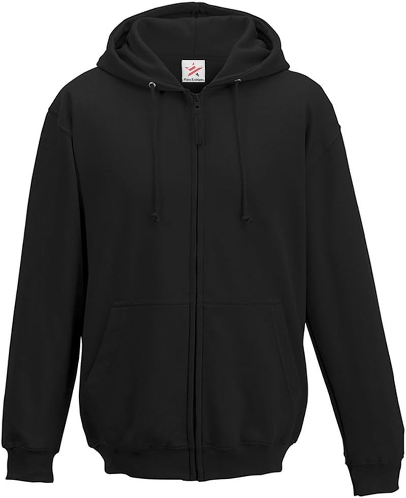 Plain zip up Hoody Hooded Top Hoodie for mens and ladies zipper jacket hoodies sweatshirts