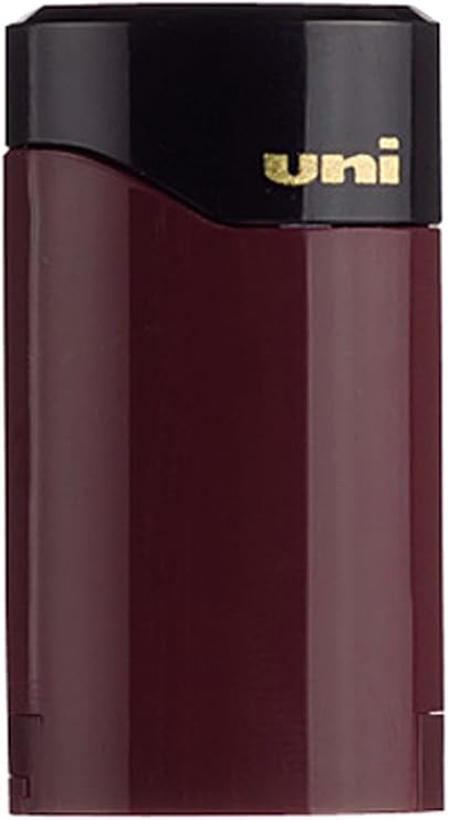 Mitsubishi Pencil Pocket Sharpener DPS6001P For Sharpener Uni 2.0mm Wick Holder