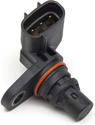 Engine Crankshaft Position Sensor 39350-2E200 393502E200 for 2017-2021 Kia Forte 2.0L 2017-2020 Hyundai Elantra 2.0L