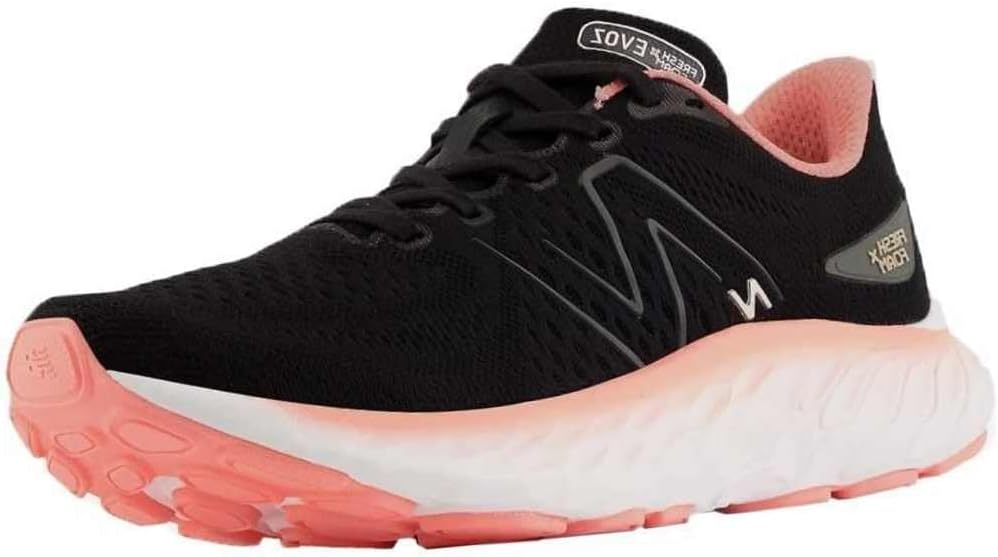 New Balance Womens Fresh Foam X Evoz V3