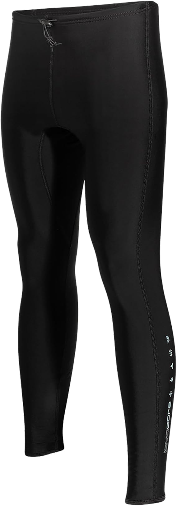 Lavacore Polytherm Unisex Pants - Multi-Purpose Thermal Protection with 4-Way Stretch, UPF 50+, DWR & Kneepads, Medium Large