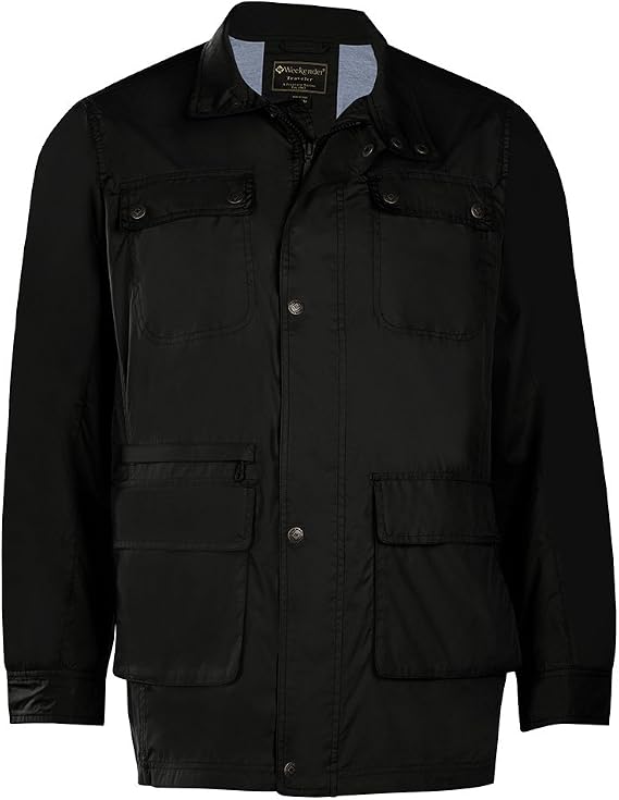 Weekender Men's Tripper Jacket