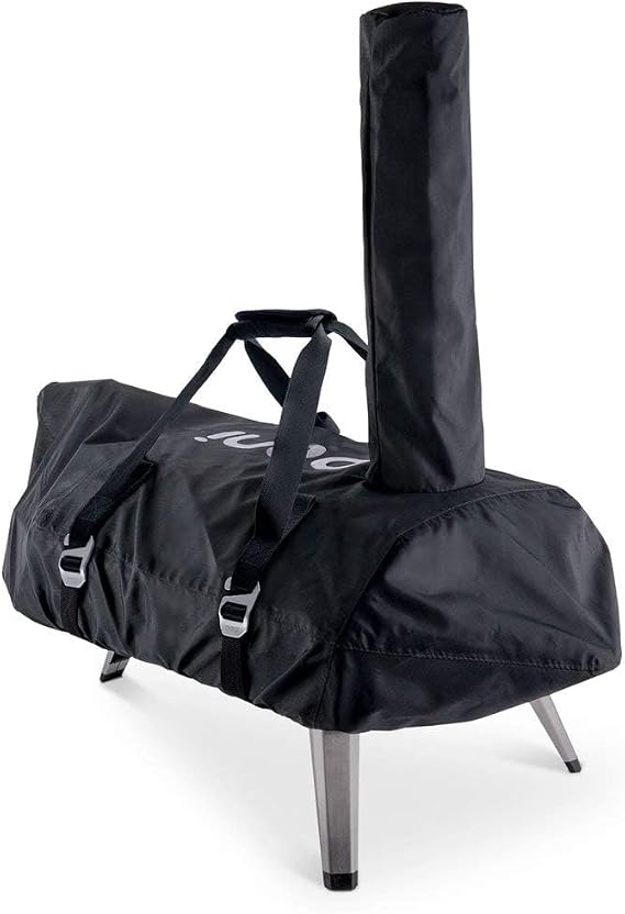 Ooni Karu 2 & Karu 12 Protective Carry Case - Waterproof and Weatherproof Pizza Oven Cover for 12 Inch Oven Ooni Accessories